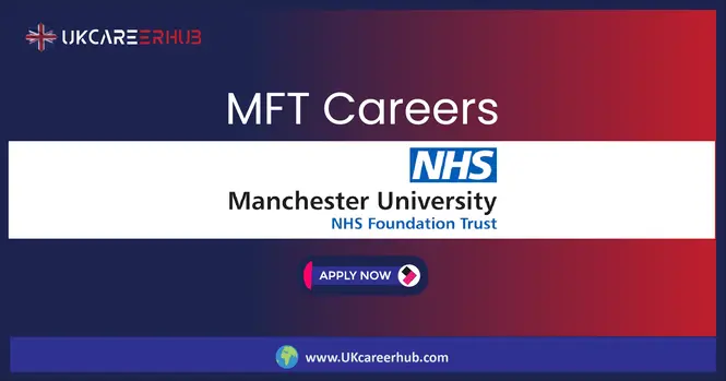 MFT Careers